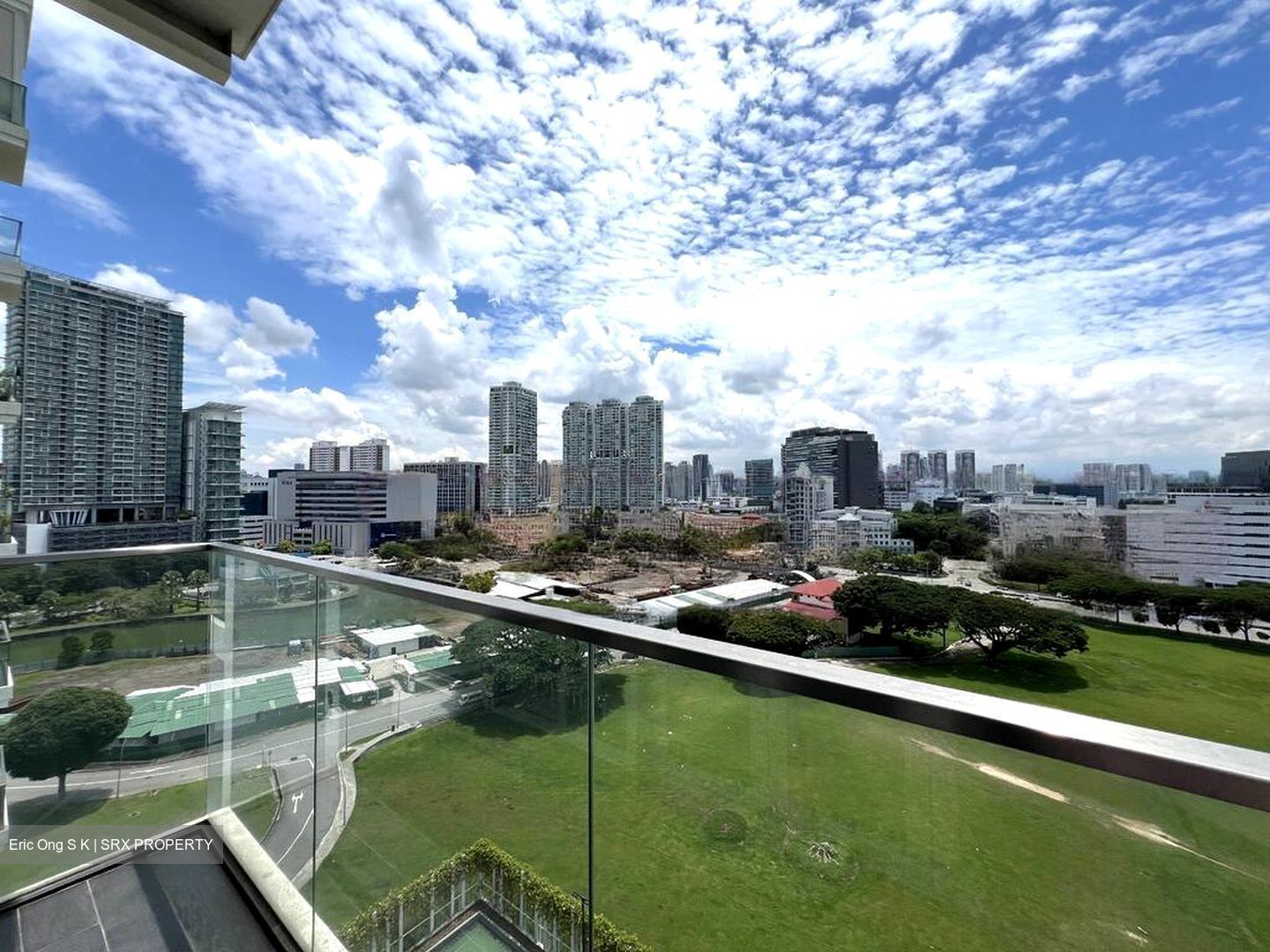 Kallang Riverside (D12), Apartment #466372061